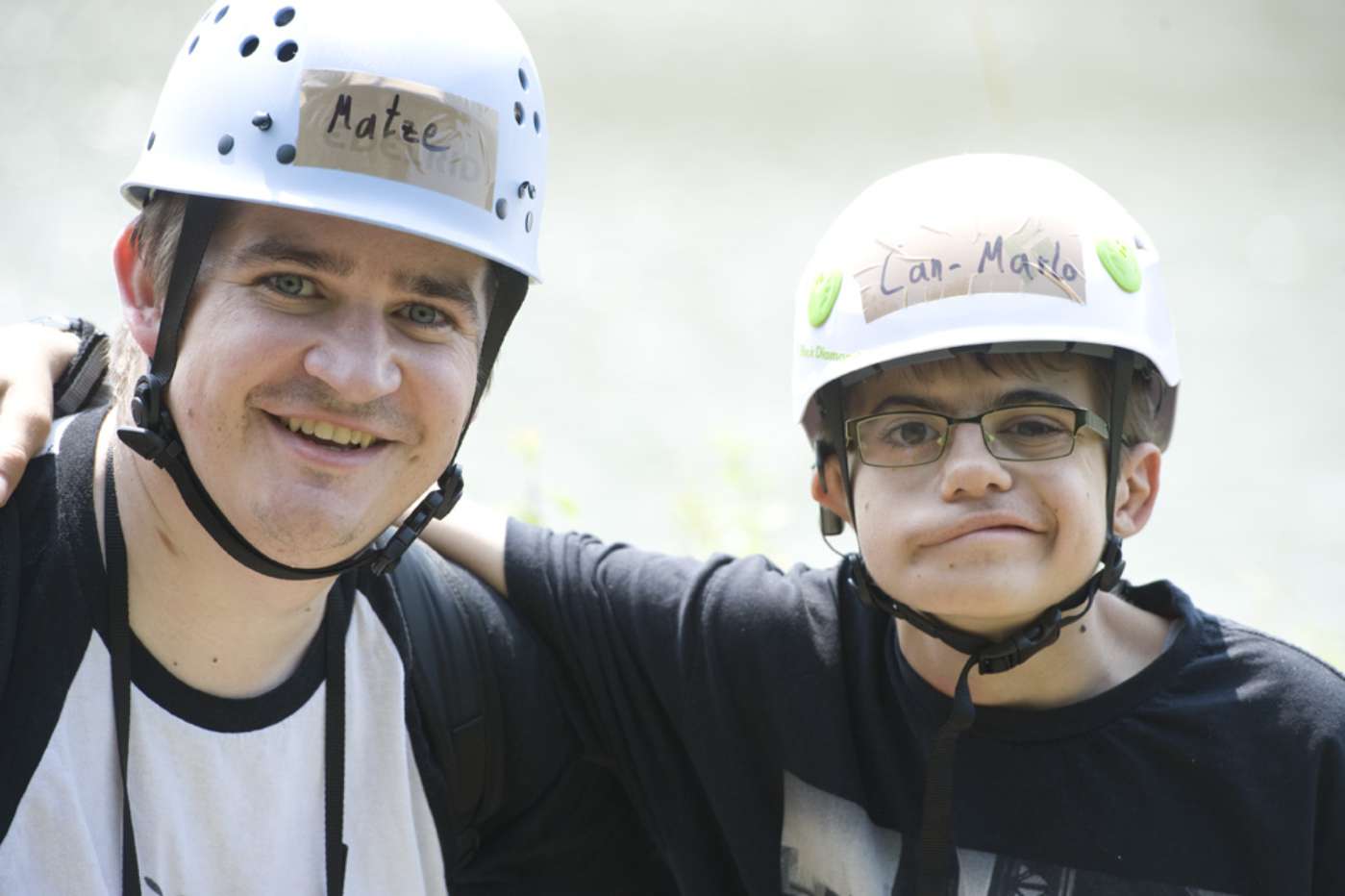 Kroschke Kinderstiftung - Chronisch kranke und behinderte Kinder