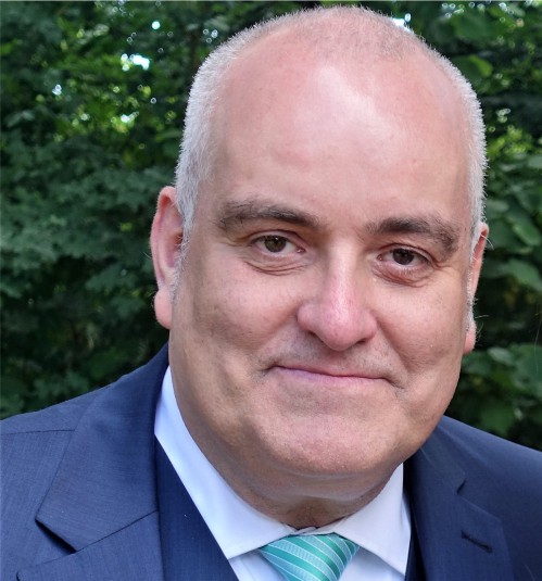 Dr. med. Thorsten Wygold