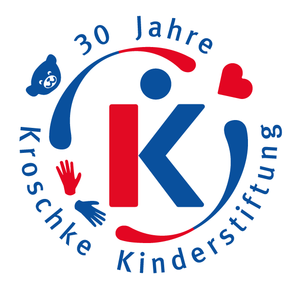 Kroschke Kinderstiftung