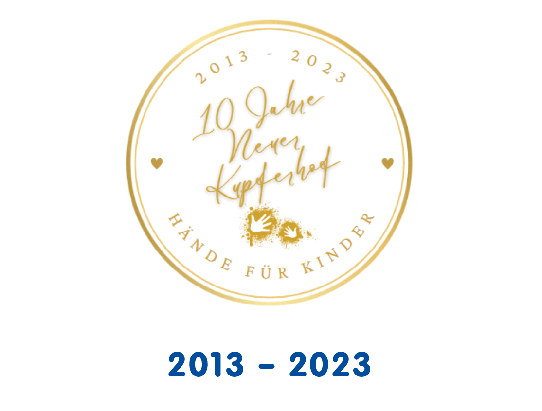 10 Jahre Kupferhof von 2013 bis 2023