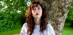 Nina ist eine von fünf psychisch erkrankten Jugendlichen, die ihre Geschichte erzählen