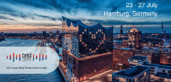 Europäische Musiktherapie Konferenz