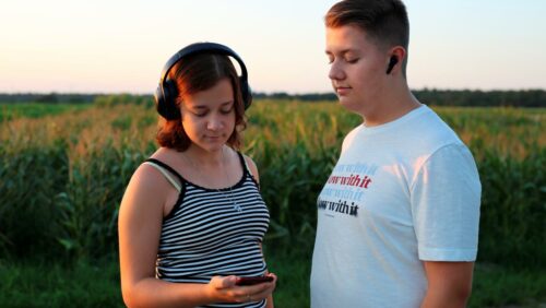 Wenn ein Elternteil stirbt - das Familienhörbuch