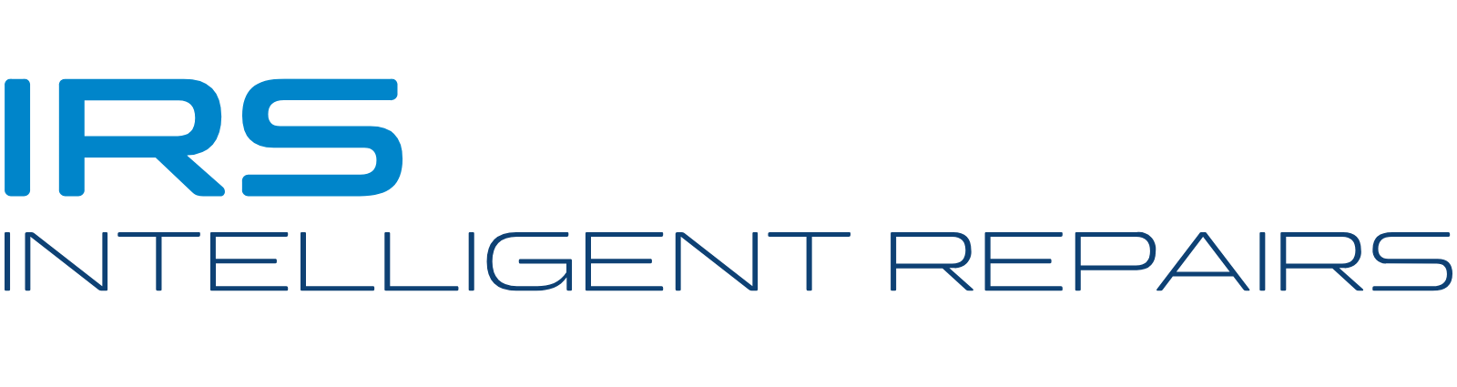 Logo IRS intelligent repairs