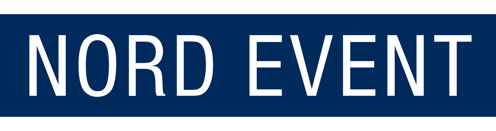NORD EVENT Logo