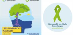 Woche der Seelischen Gesundheit - Kroschke Kinderstiftung