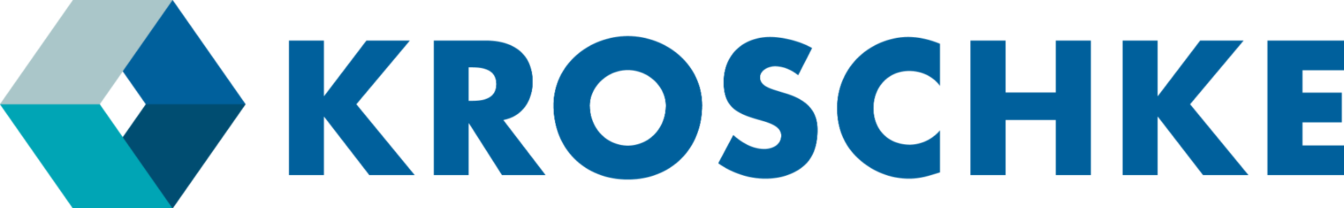 Logo Kroschke Gruppe Ahrensburg