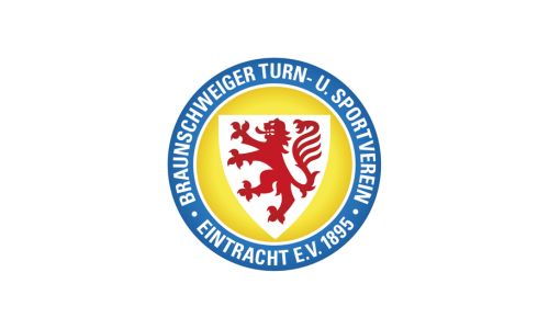 Wappen von Eintracht Braunschweig