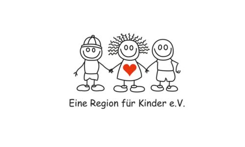 Logo von Eine Region für Kinder e.V.