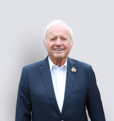 Klaus Kroschke